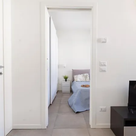 Ihost - Monviso 41 Appartement *