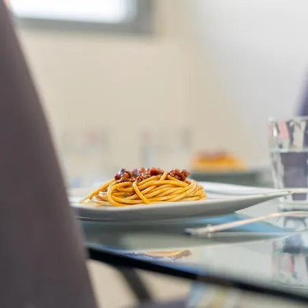 Ihost - Monviso 41 Appartement *