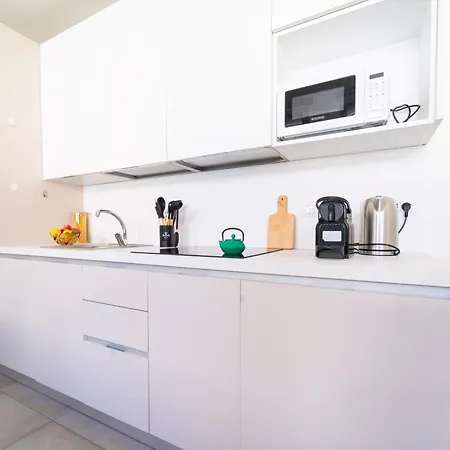 Ihost - Monviso 41 Appartement *