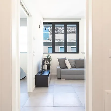Ihost - Monviso 41 Appartement