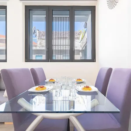 Appartement Ihost - Monviso 41 *