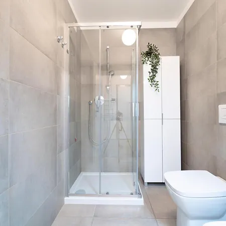 Ihost - Monviso 41 Appartement Milan
