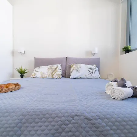 Appartement Ihost - Monviso 41 Milan