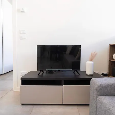 Ihost - Monviso 41 Appartement