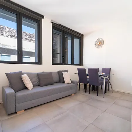 Appartement Ihost - Monviso 41 *