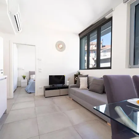 Appartement Ihost - Monviso 41 Milan