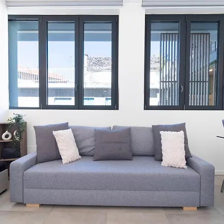 Ihost - Monviso 41 Appartement