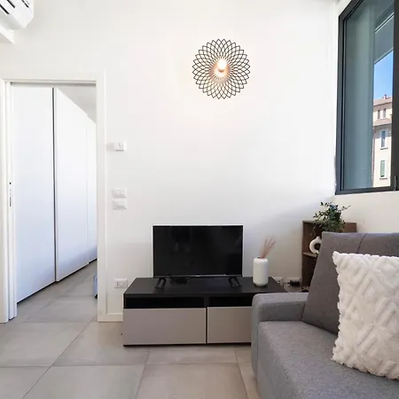 Appartement Ihost - Monviso 41 *