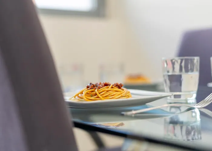 Ihost - Monviso 41 Apartmán *