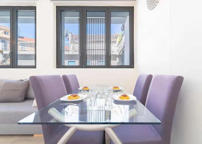 Apartmán Ihost - Monviso 41 *