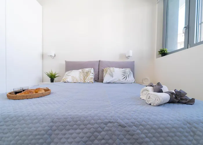 Apartmán Ihost - Monviso 41 Milán