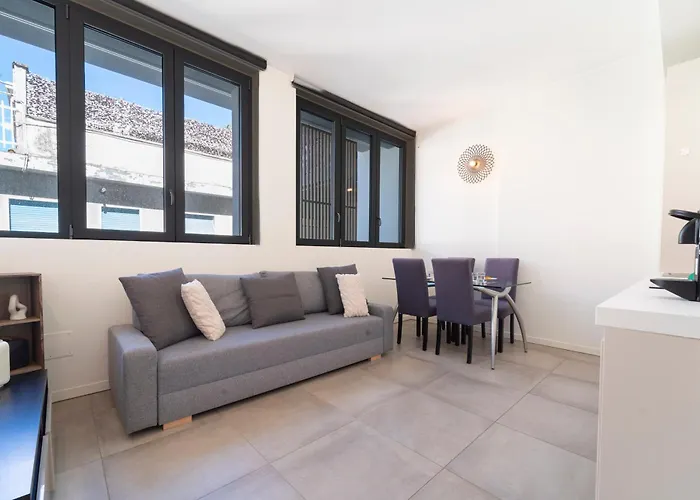 Apartmán Ihost - Monviso 41 *