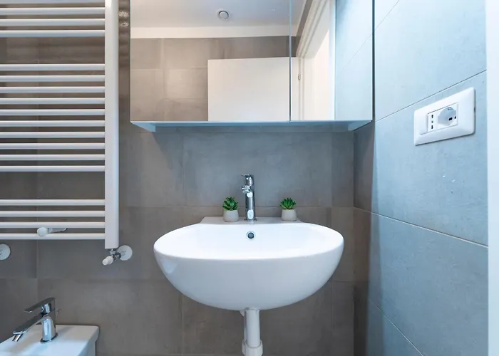 Apartmán Ihost - Monviso 41