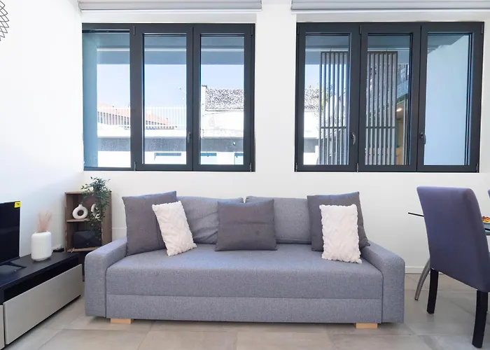 Ihost - Monviso 41 Apartmán