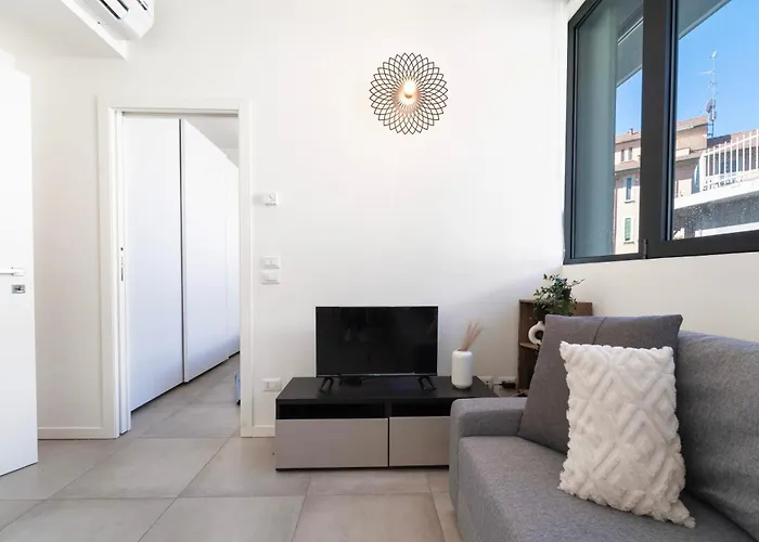 Apartmán Ihost - Monviso 41 *