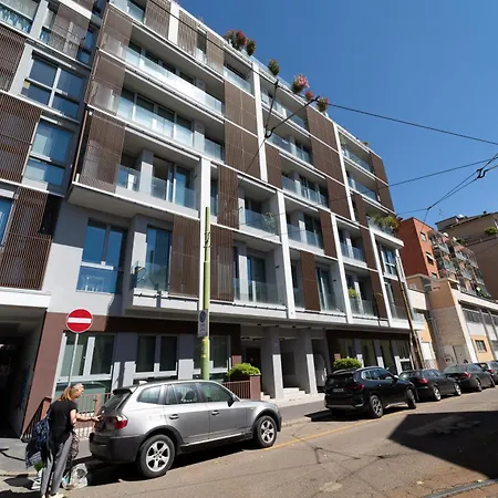 Apartman Ihost - Monviso 41